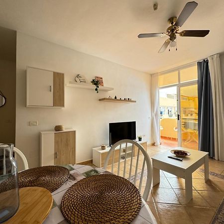 Acogedor Apartamento Con Vistas Al Mar Costa Adeje  Kültér fotó