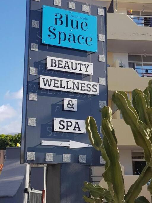 Acogedor Apartamento Con Vistas Al Mar Costa Adeje  Kültér fotó