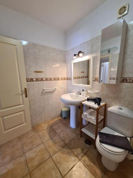 Acogedor Apartamento Con Vistas Al Mar Costa Adeje  Kültér fotó