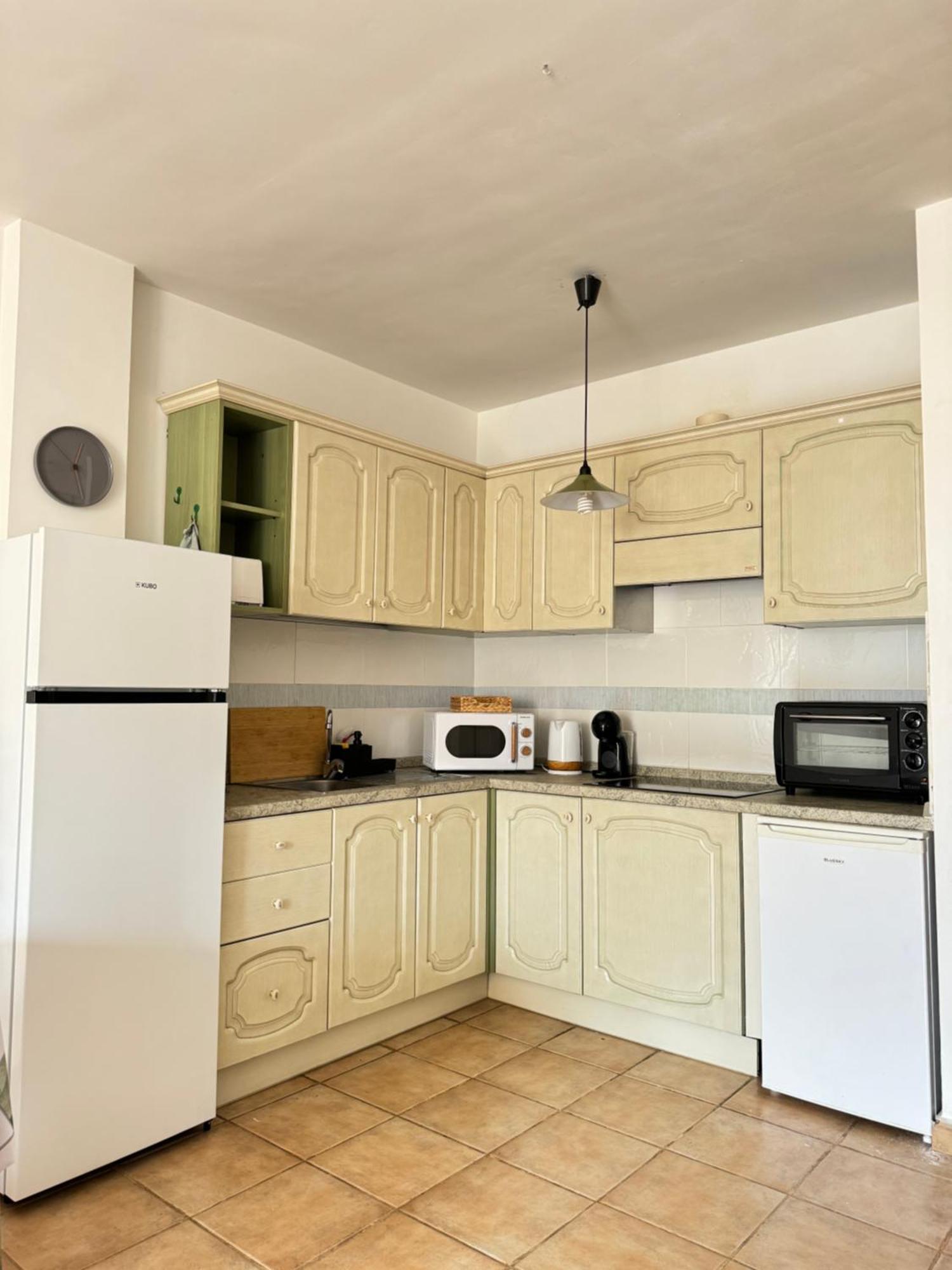 Acogedor Apartamento Con Vistas Al Mar Costa Adeje  Kültér fotó