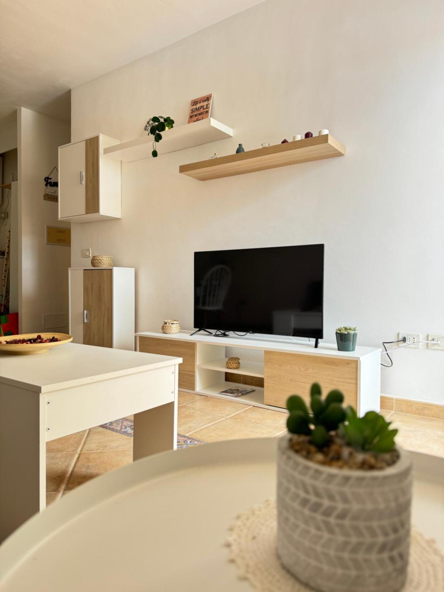 Acogedor Apartamento Con Vistas Al Mar Costa Adeje  Kültér fotó